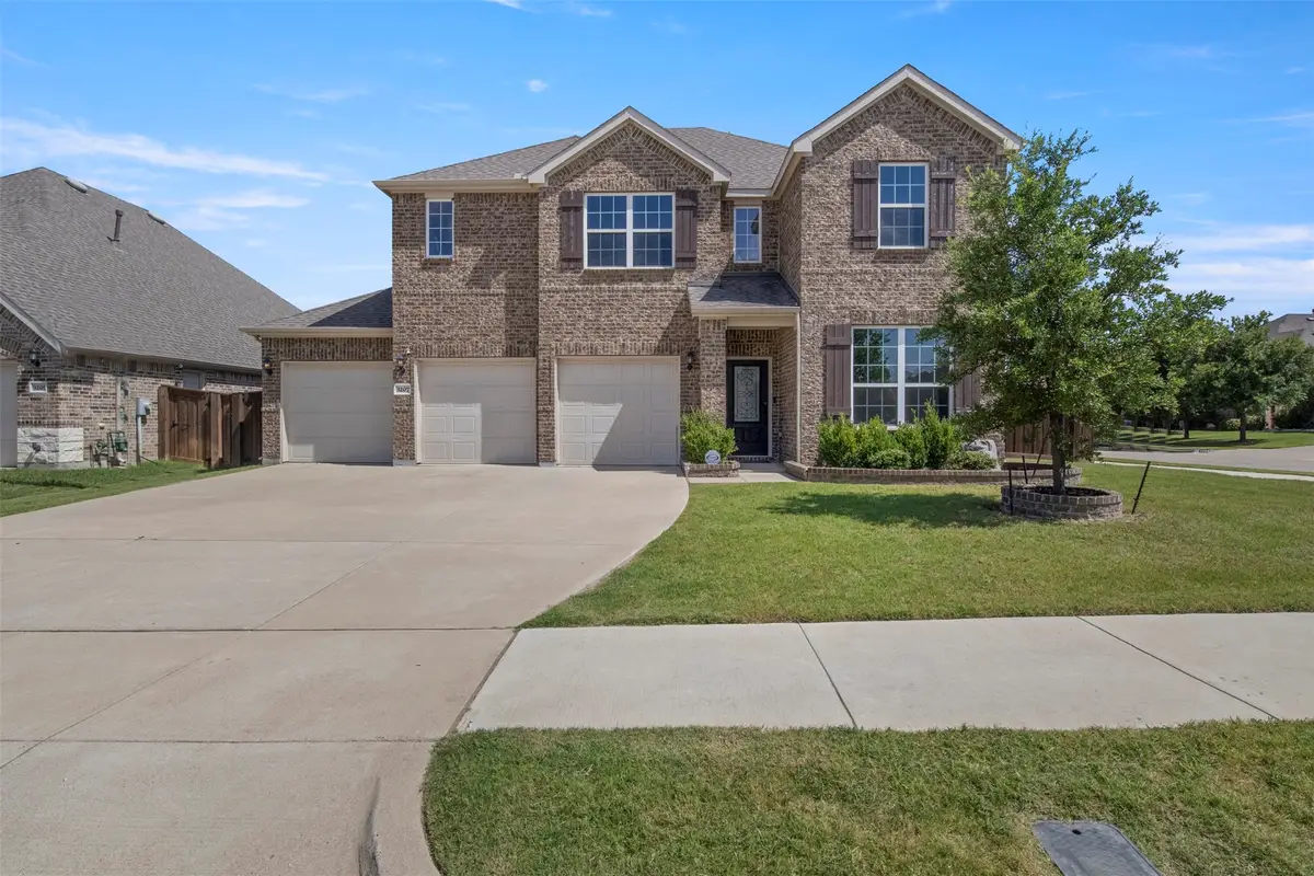 3207 Woodford Drive, Mansfield, TX 76084 - #1