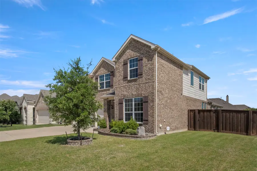 3207 Woodford Drive, Mansfield, TX 76084 - #3