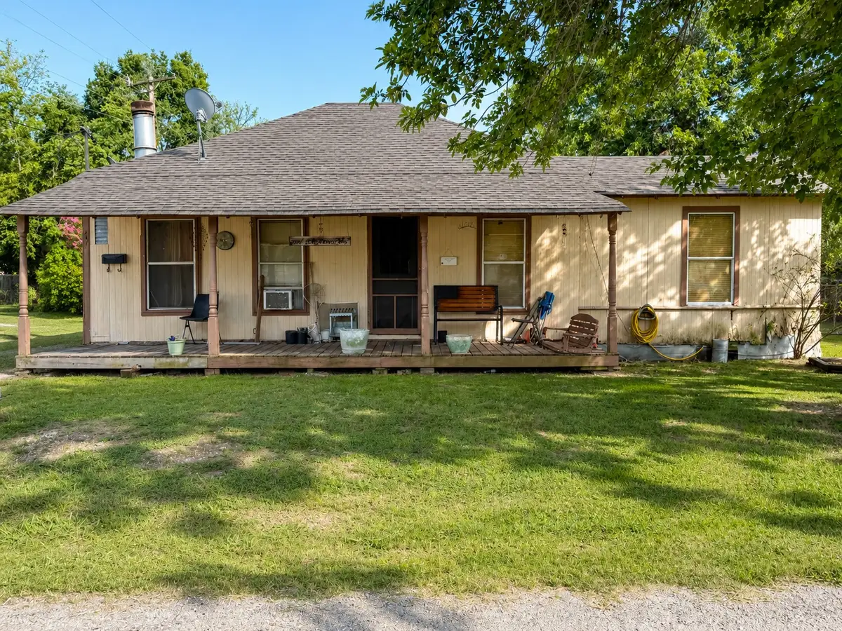 601 SW 2nd Street, Kerens, TX 75144 - #1