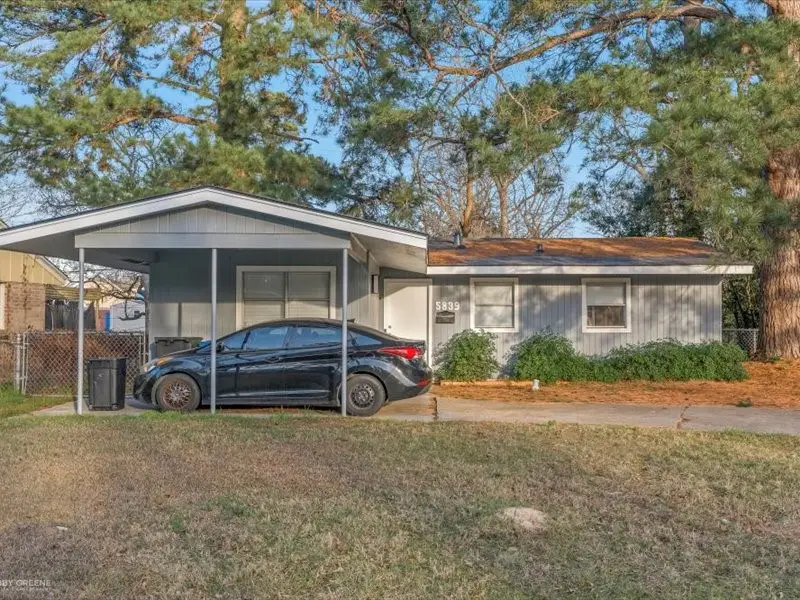 5839 W Canal Boulevard, Shreveport, LA 71108 - #2