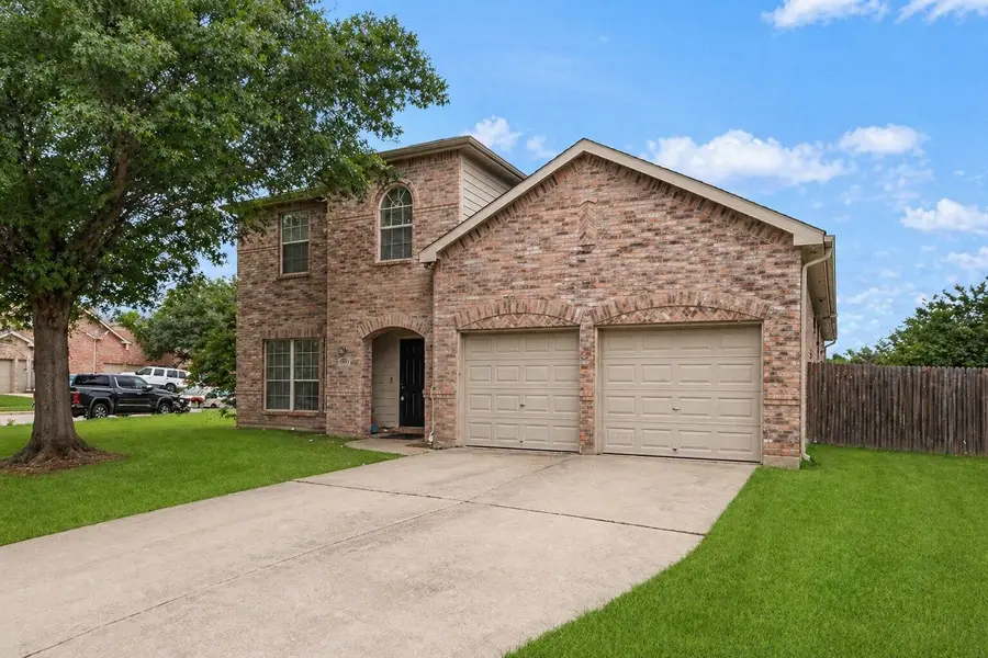 9032 Trail Blazer Drive, Fort Worth, TX 76131 - #2