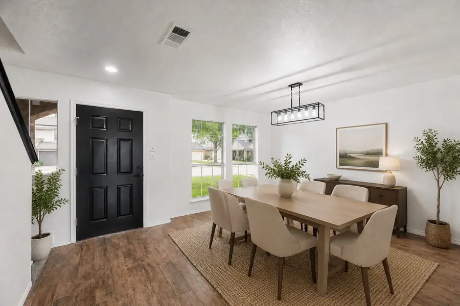 9032 Trail Blazer Drive, Fort Worth, TX 76131 - #3