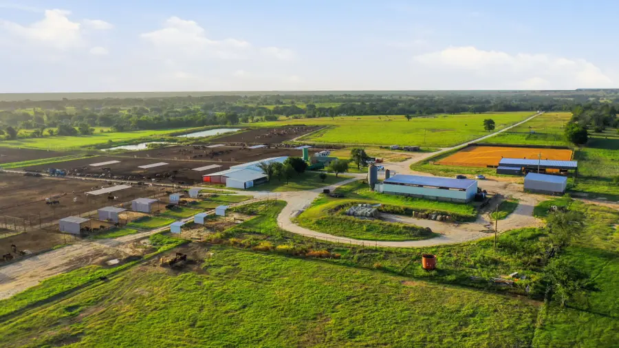 2580 Fm 847, Stephenville, TX 76401 - #2