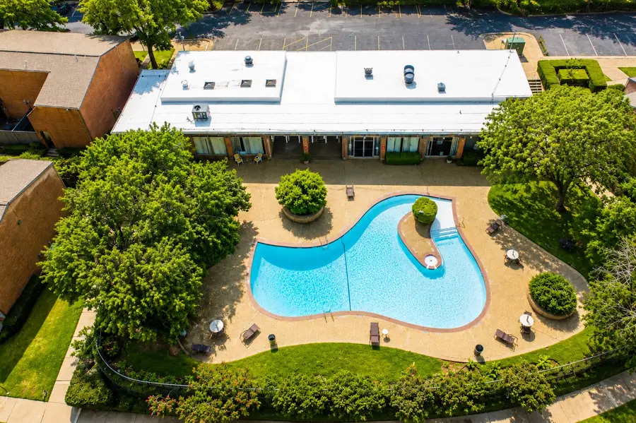 3206 S Fielder Road #107, Arlington, TX 76015 - #3
