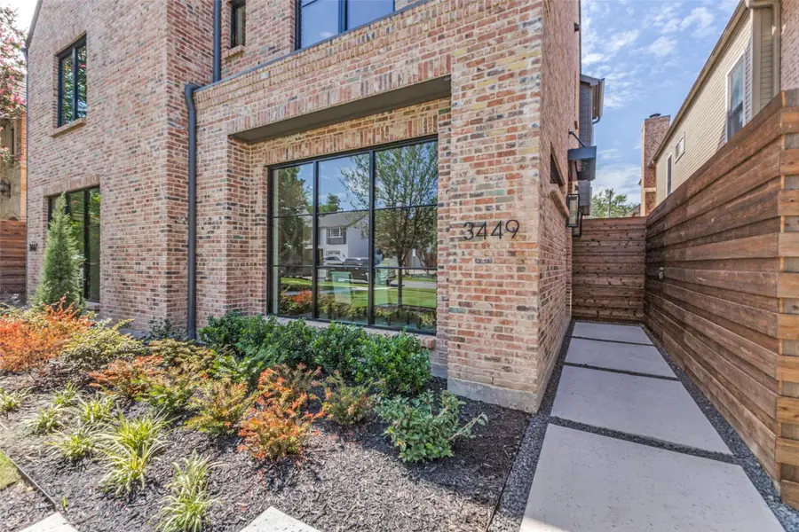 3449 Asbury Street, Dallas, TX 75205 - #3