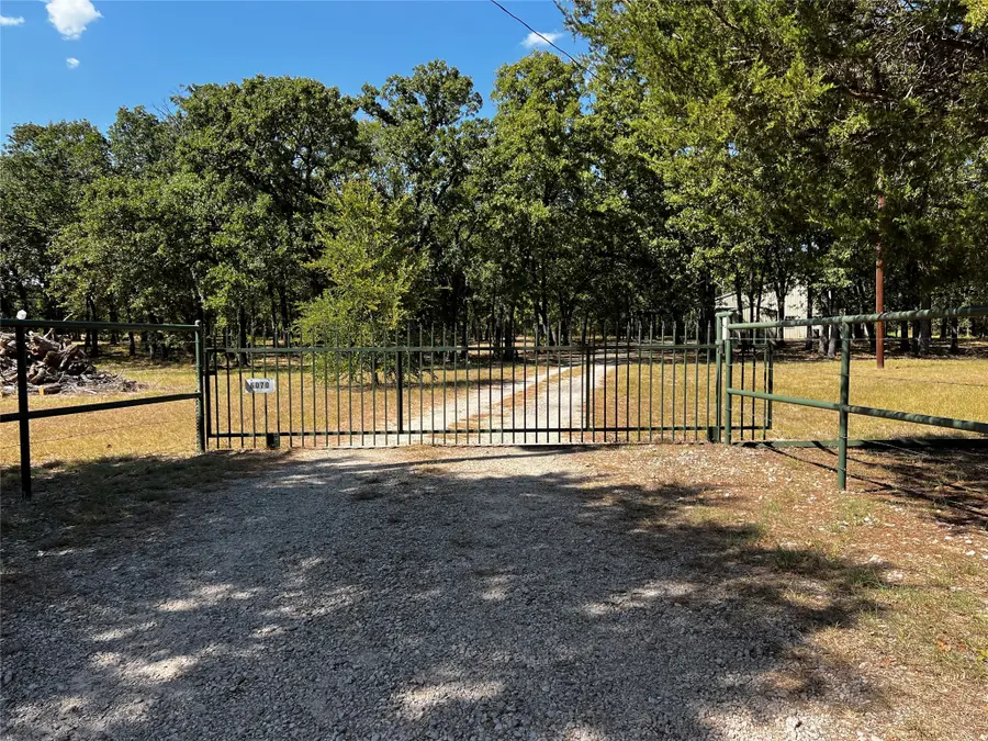 6070 County Road 4068, Kemp, TX 75143 - #2