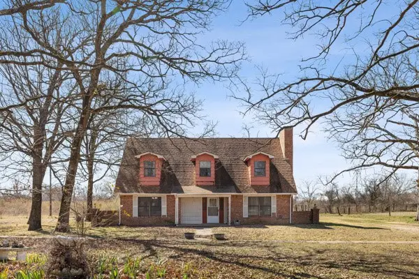 6024 Fm 1870, Sulphur Springs, TX 75482