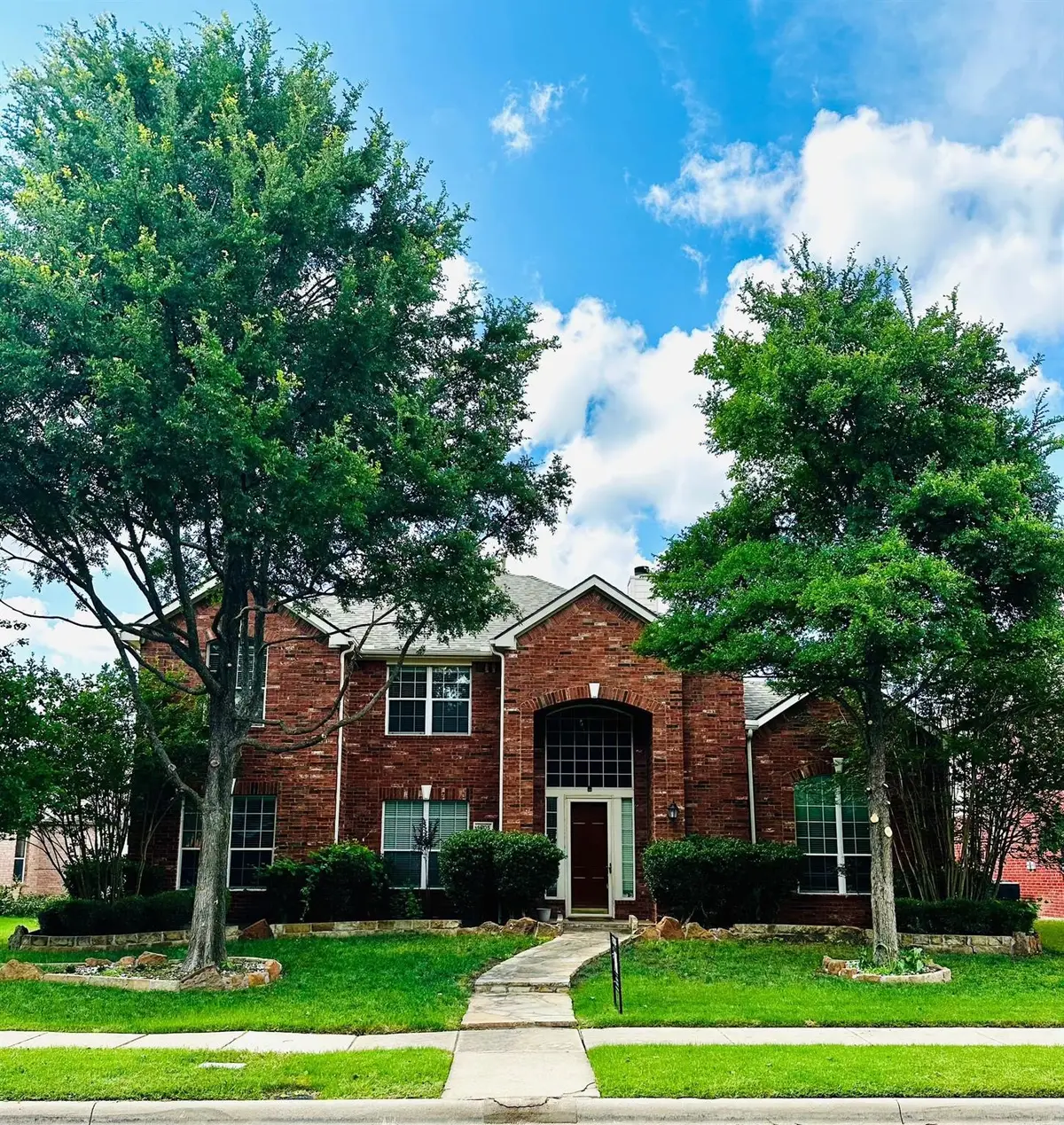 4605 Stargazer Drive, Plano, TX 75024 - #1