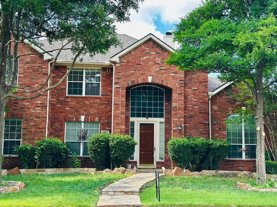 4605 Stargazer Drive, Plano, TX 75024 - #2