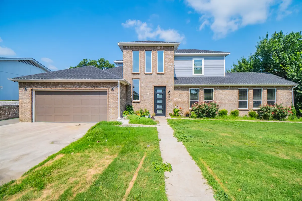 2402 Hunter Hill, Arlington, TX 76012 - #1