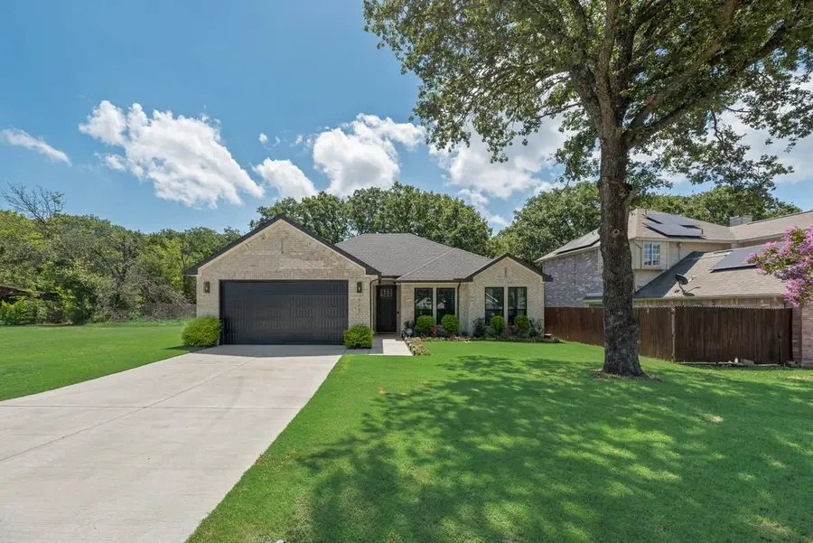 112 Indian Oaks Trail, West Tawakoni, TX 75474 - #2
