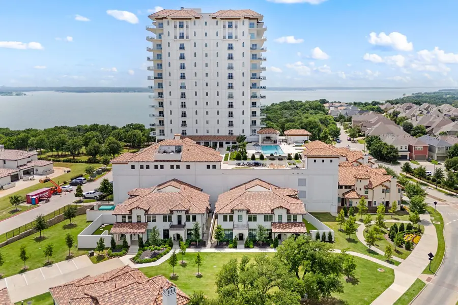 2850 Lakeside Parkway #106, Flower Mound, TX 75022 - #2