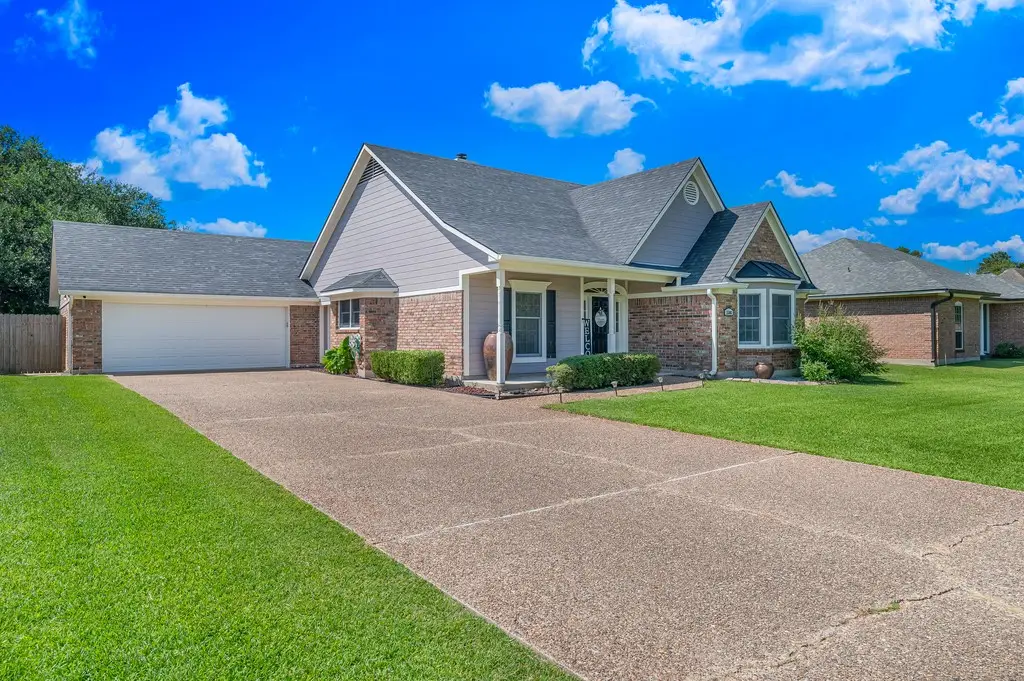 5506 Lake Side Drive, Bossier City, LA 71111 - #1