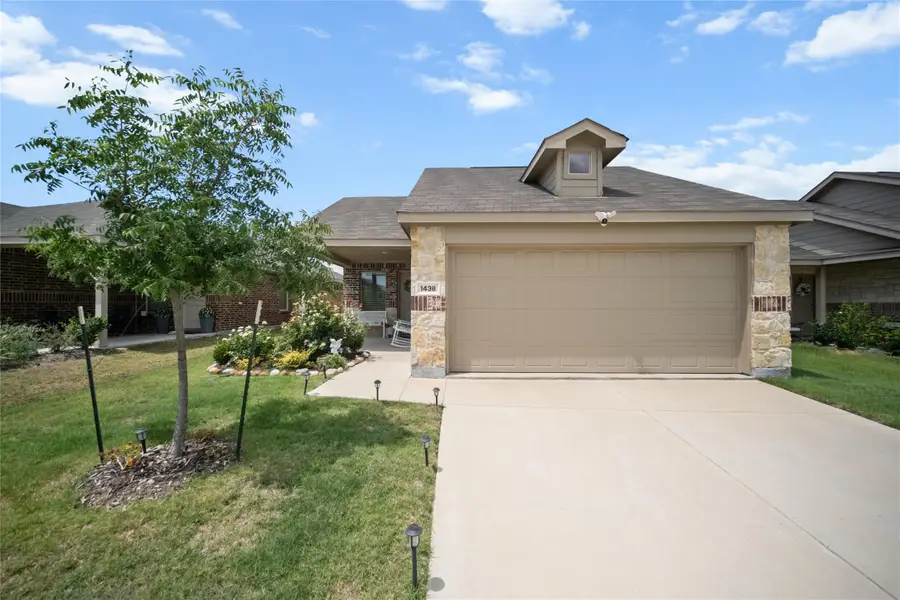 1438 Dovekie Drive, Forney, TX 75126 - #2