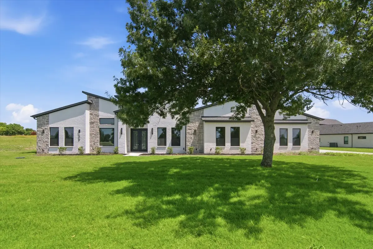 59 Country Ridge Road, Melissa, TX 75454 - #1