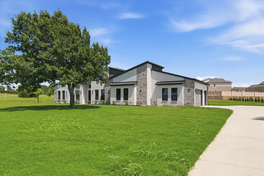 59 Country Ridge Road, Melissa, TX 75454 - #2