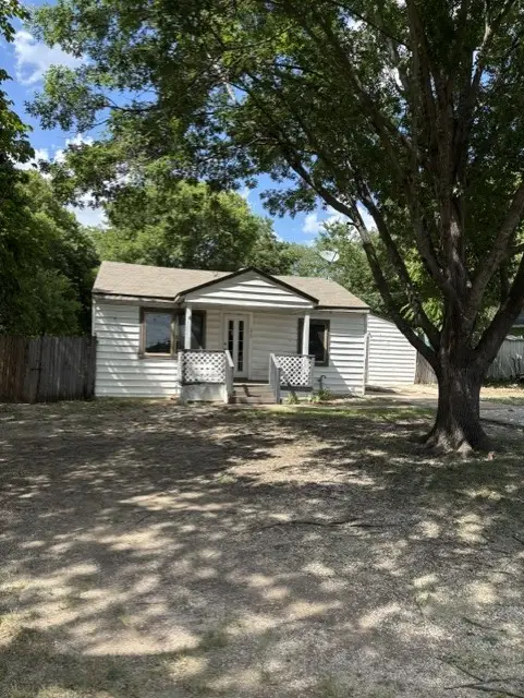 1315 Circle Drive, Duncanville, TX 75137 - #1