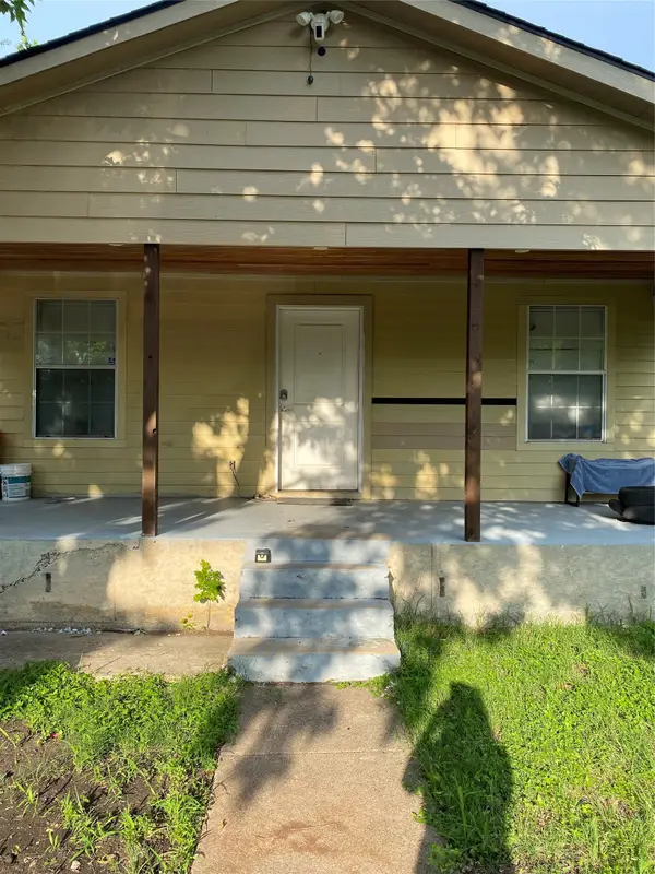 2834 Michigan Avenue, Dallas, TX 75216