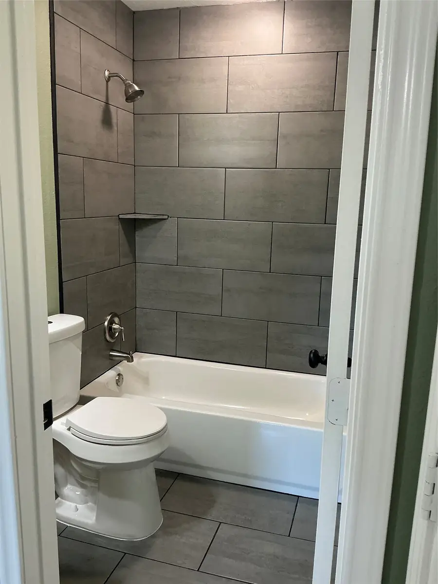 1617 Connally Terrace, Arlington, TX 76010 - #3