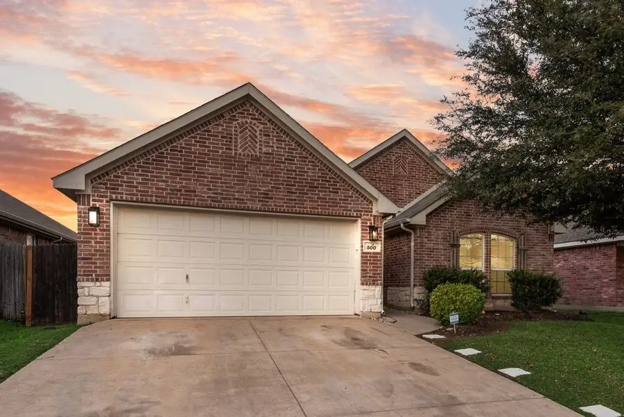 500 Crescent Creek Lane, Fort Worth, TX 76140 - #2