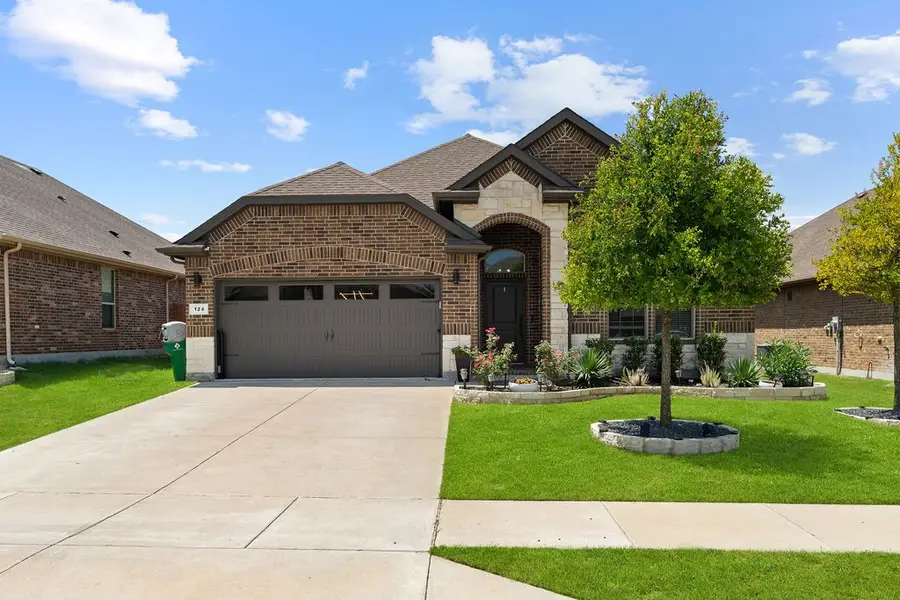 124 Wagon Mound, Waxahachie, TX 75167 - #2