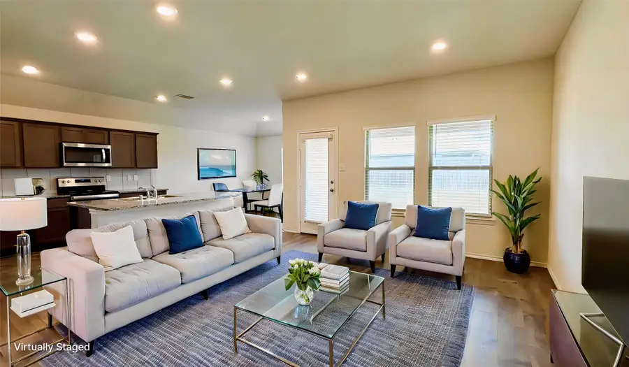 815 Rustic Way, Royse City, TX 75189 - #2
