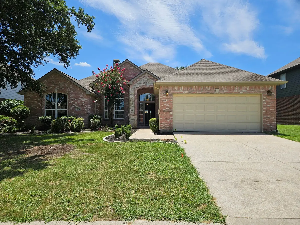 1301 Wildflower Lane, Flower Mound, TX 75028 - #1