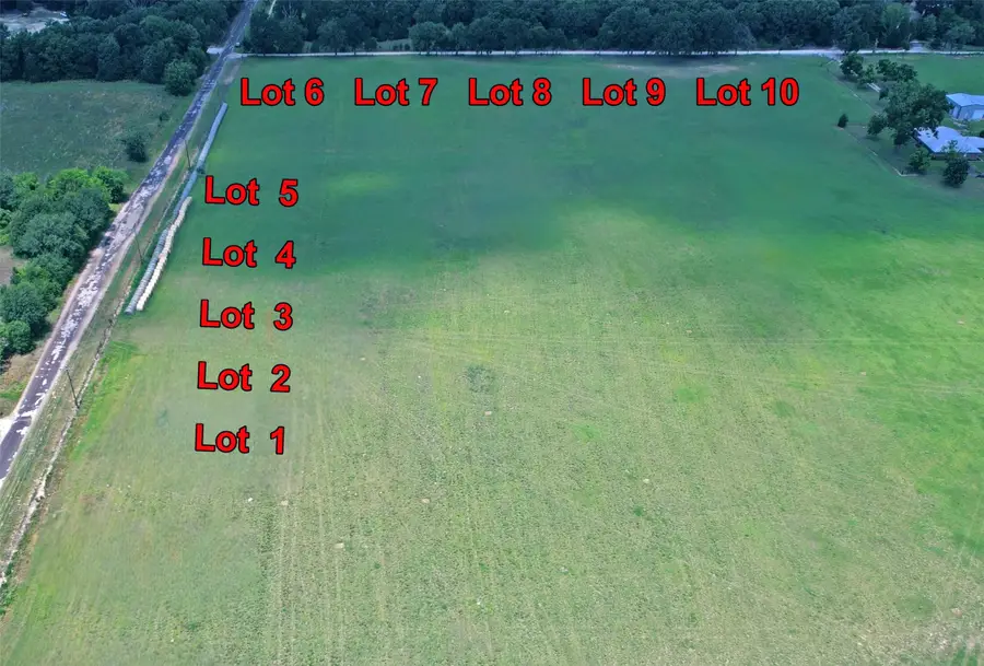 Lot 1 Vz County Road 3208, Wills Point, TX 75169 - #3