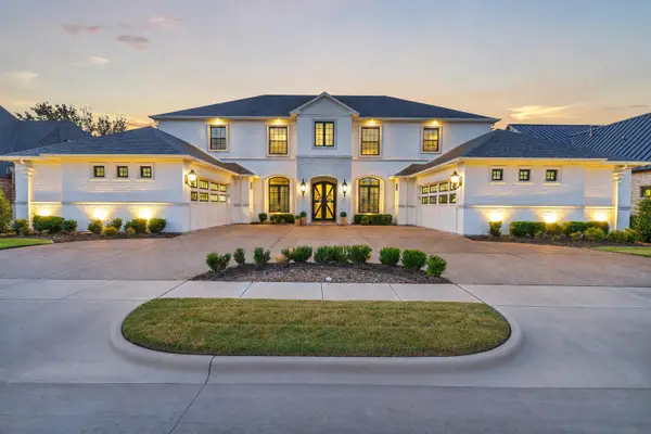 1008 Quarry Court, Granbury, TX 76048