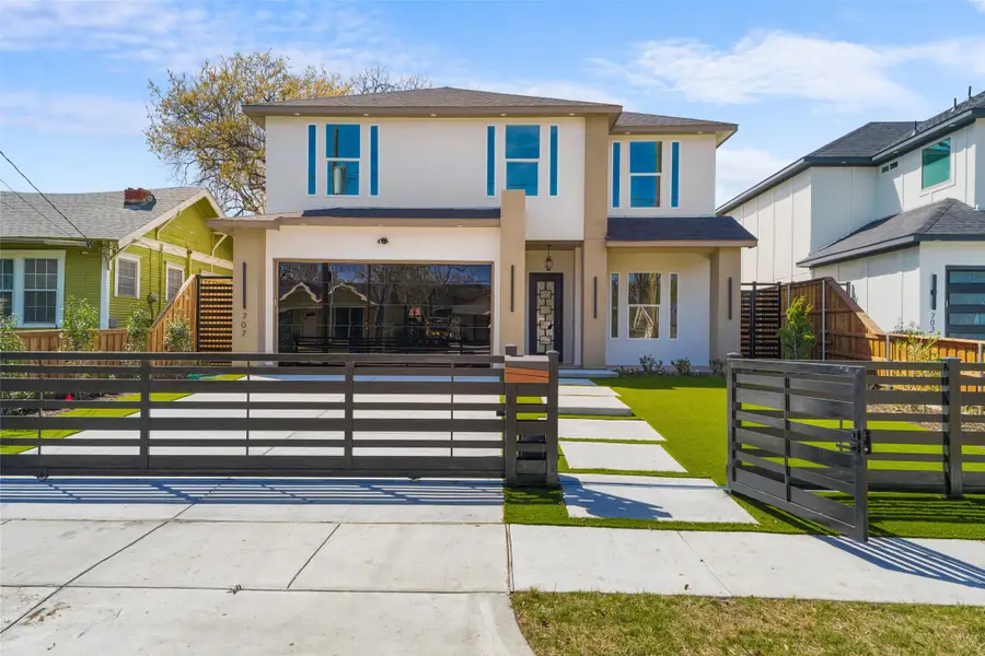 707 Buckalew Street, Dallas, TX 75208 - #3
