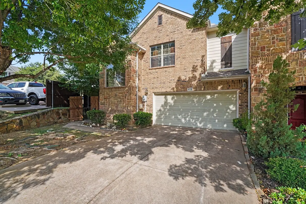 4115 Florence Drive, Irving, TX 75038 - #1