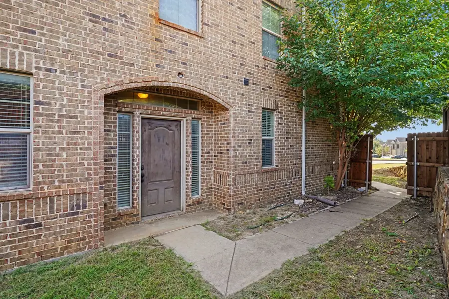 4115 Florence Drive, Irving, TX 75038 - #3