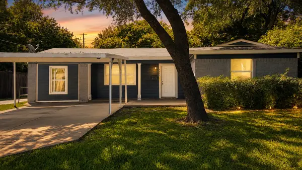 4422 Ridgedale Drive, Mesquite, TX 75150