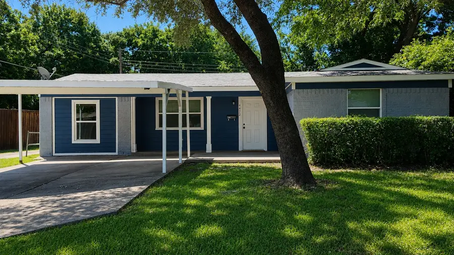 4422 Ridgedale Drive, Mesquite, TX 75150 - #2