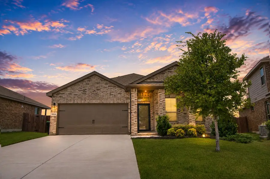 1804 Mensa Drive, Haslet, TX 76052 - #2