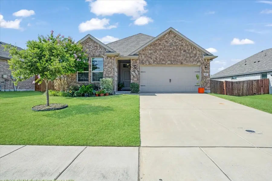 505 Vawter Drive, Van Alstyne, TX 75495 - #2