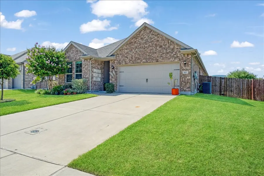 505 Vawter Drive, Van Alstyne, TX 75495 - #3