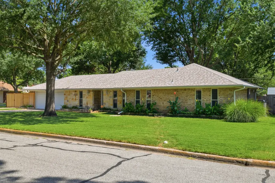 503 Mockingbird Street, Bonham, TX 75418 - #3