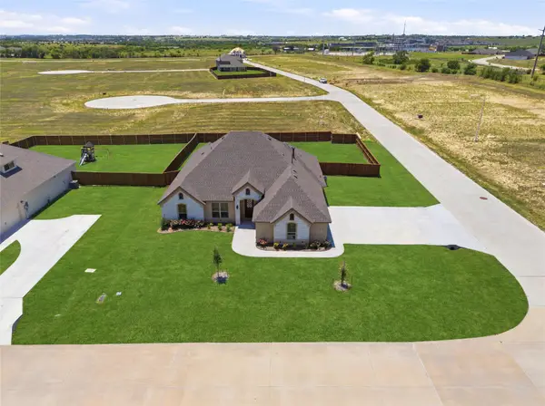 9545 Lynx Crossing, Godley, TX 76044