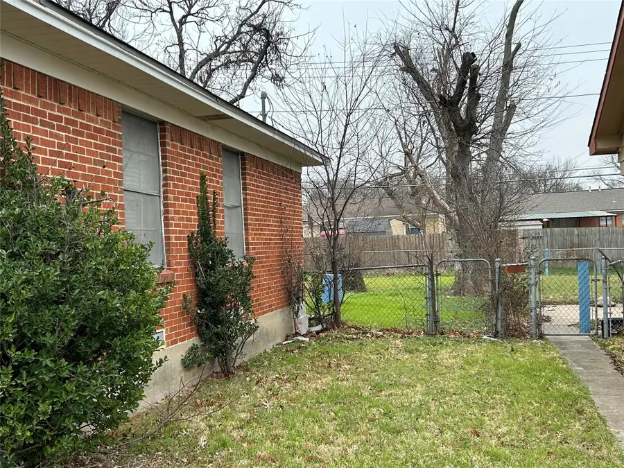 3502 Demaret Drive, Mesquite, TX 75150 - #3