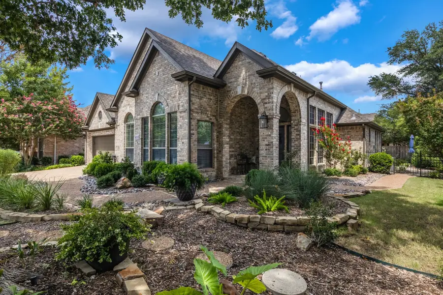 6000 Greywalls Drive, McKinney, TX 75072 - #2