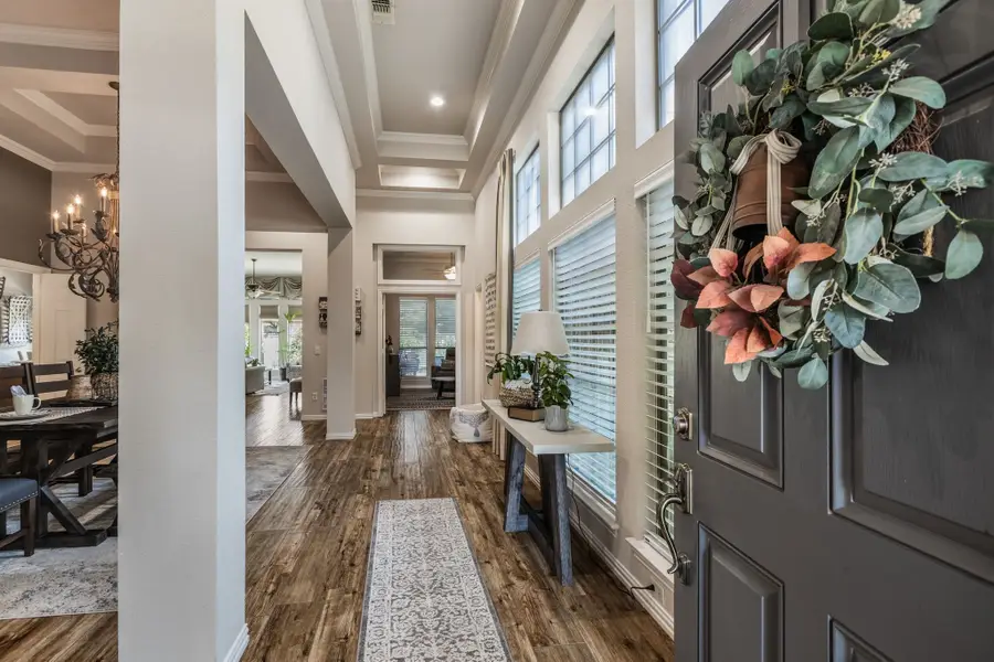6000 Greywalls Drive, McKinney, TX 75072 - #3