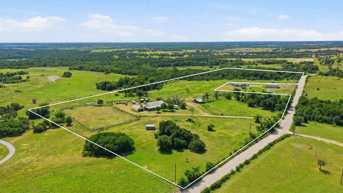 3624 County Road 398, Stephenville, TX 76401 - #1