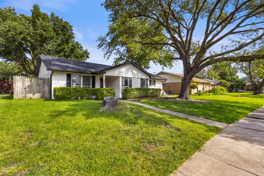 5009 Presidio Drive, Garland, TX 75043 - #3