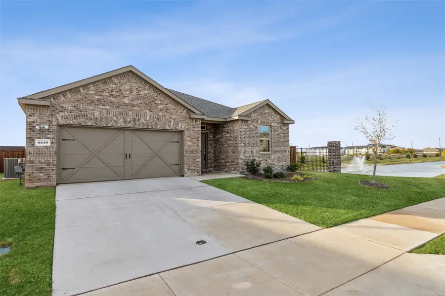 6518 Tudor Place, Celina, TX 76227 - #2