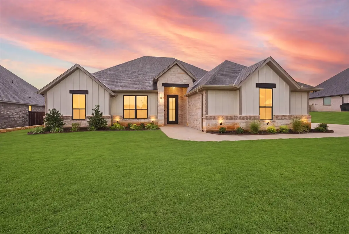 2714 Village Road, Granbury, TX 76049 - #1