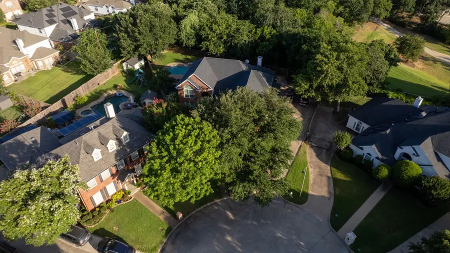 2321 Megan Way, Arlington, TX 76016 - #2