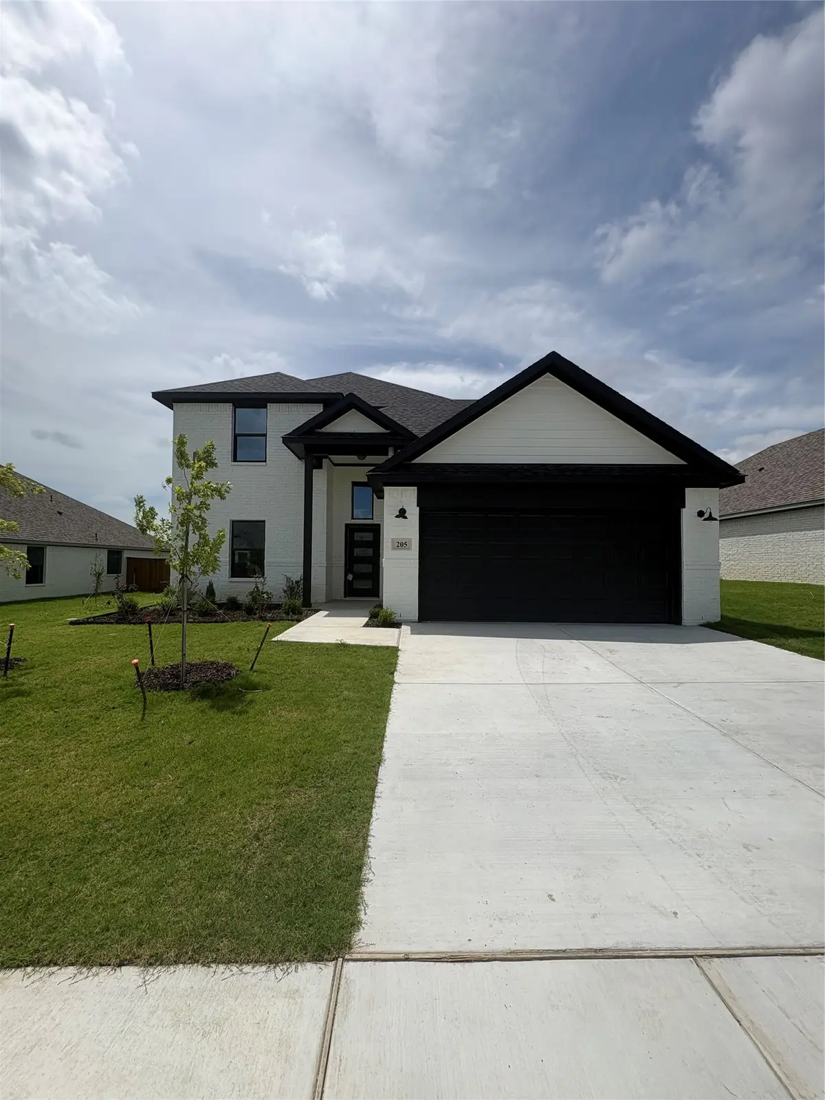 205 Reliance Road, Godley, TX 76044 - #1