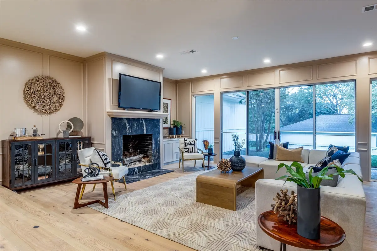 9563 Windy Knoll Drive, Dallas, TX 75243 - #1