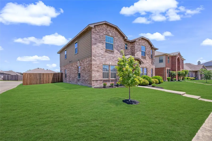 1981 Rainwater Way, Lancaster, TX 75146 - #2
